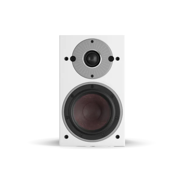 OBERON 1 C Compact wireless active bookshelf speaker DALI Speakers